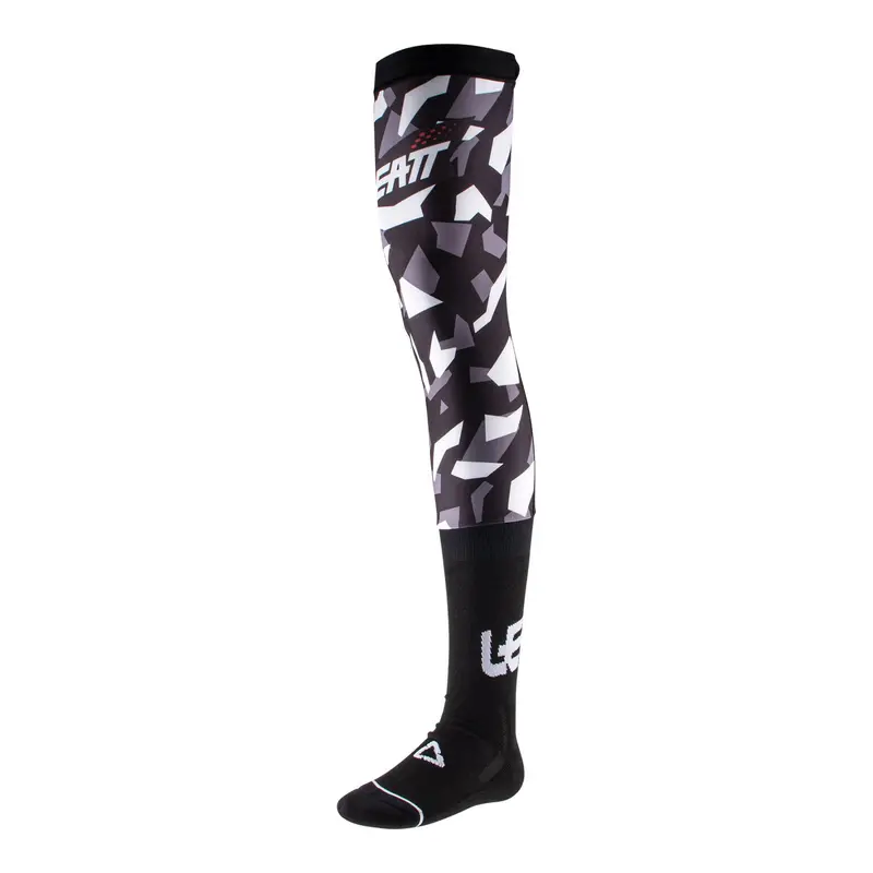 New Leatt 22 Knee Brace Socks Pr Medium, Eu39-42/Us6-9.5 #Le5022121931 1