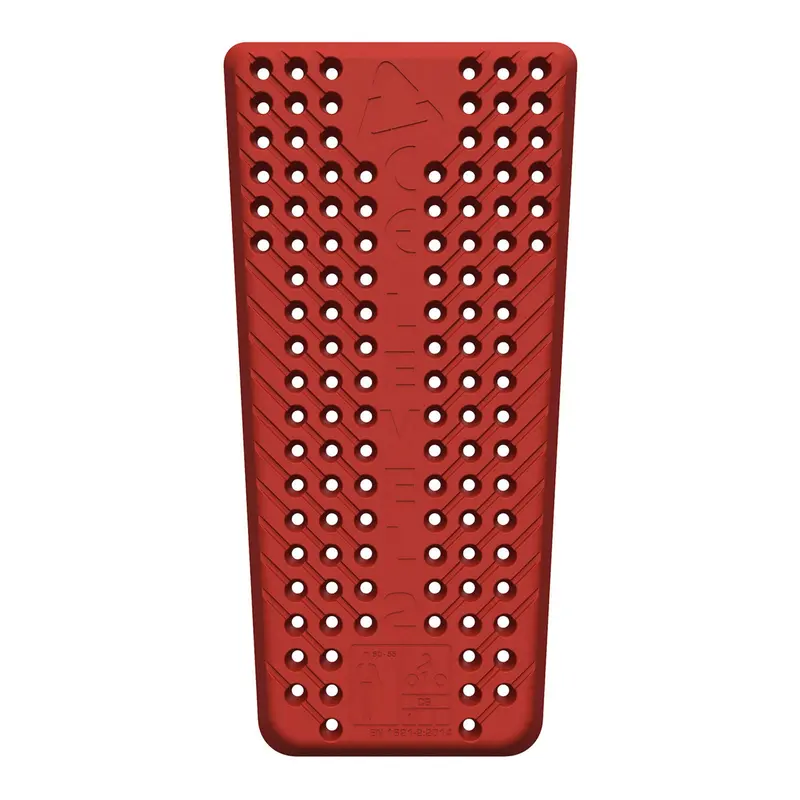 New Leatt Back Protector For Hydration Bags Ce Level 1 #Le7022200460 1
