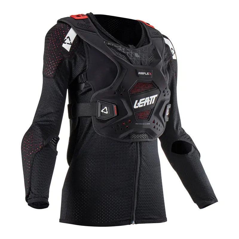 New Leatt Body Protector Airflex Wms 160-166Cm (Sm) #Le5022131182 1