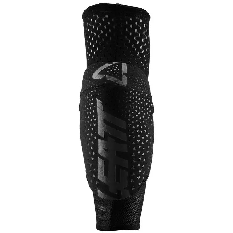 New Leatt Elbow Guard 3Df 5.0 - Black Large #Le5019400362 1