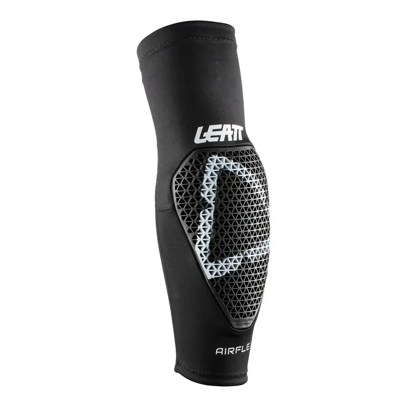 New Leatt Elbow Guard Airflex - Black Small #Le5020004320 1