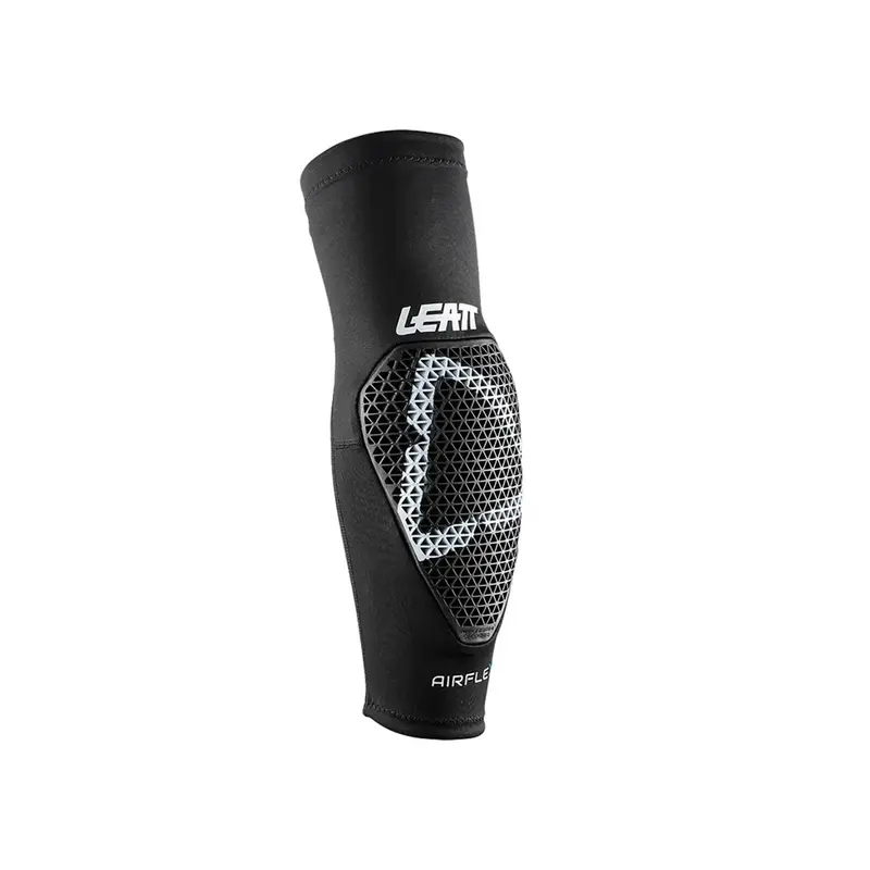 New Leatt Elbow Guard Airflex - Black - Xxl #Le5020004324 1