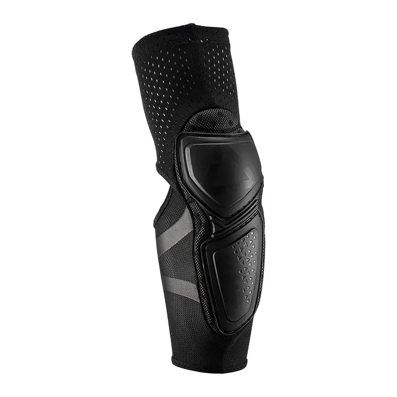 New Leatt Elbow Guard Contour - Black Large / Xl #Le5019200101 1