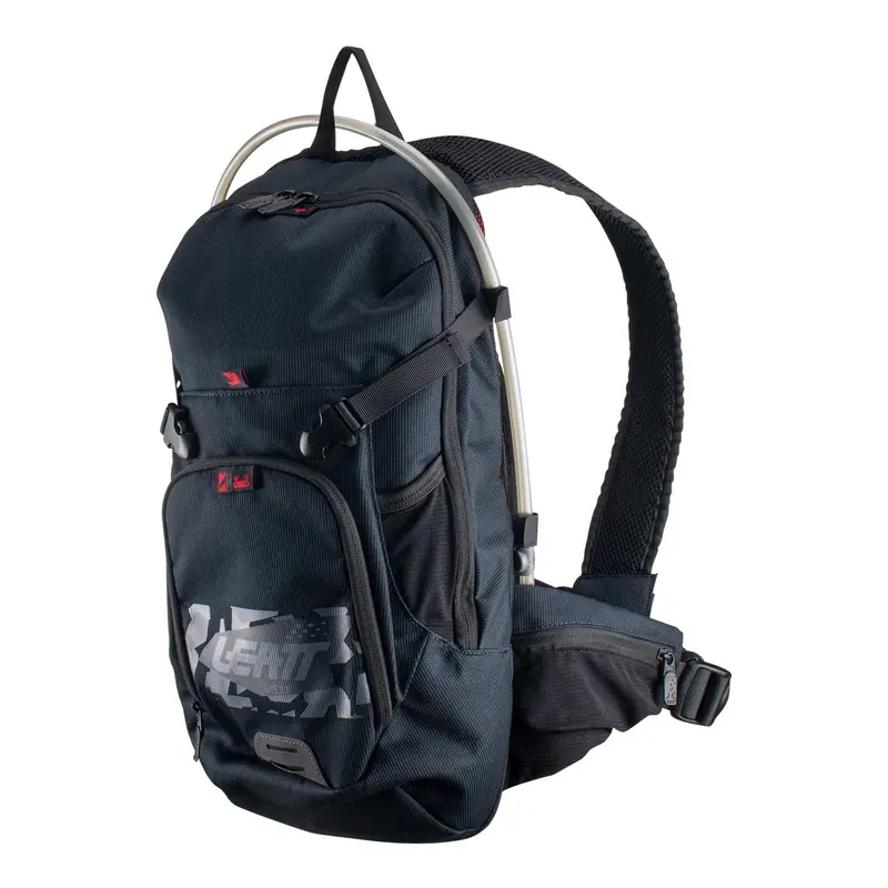 New Leatt Hydration Moto Lite 1.5 Black - Xs-Xxl #Le7022200440 1
