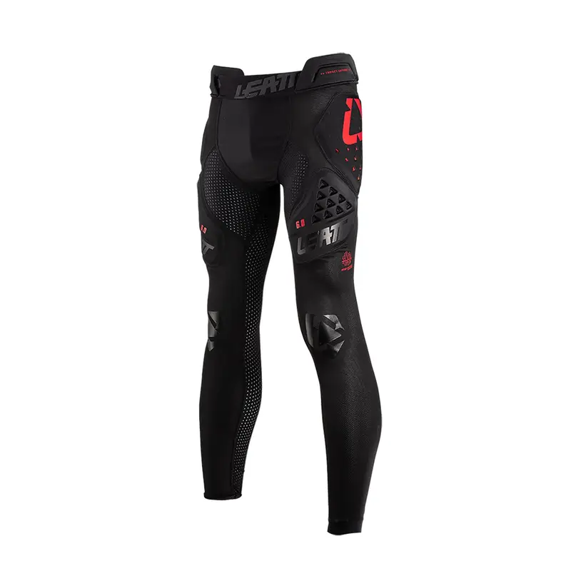 New Leatt Impact Pants 3Df 6.0 - Xl #Le5019000373 1
