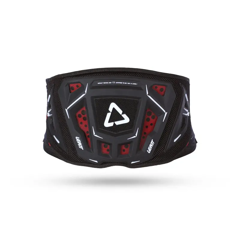 New Leatt Kidney Belt 3Df 3.5 - Small / Medium #Le5016000100 1
