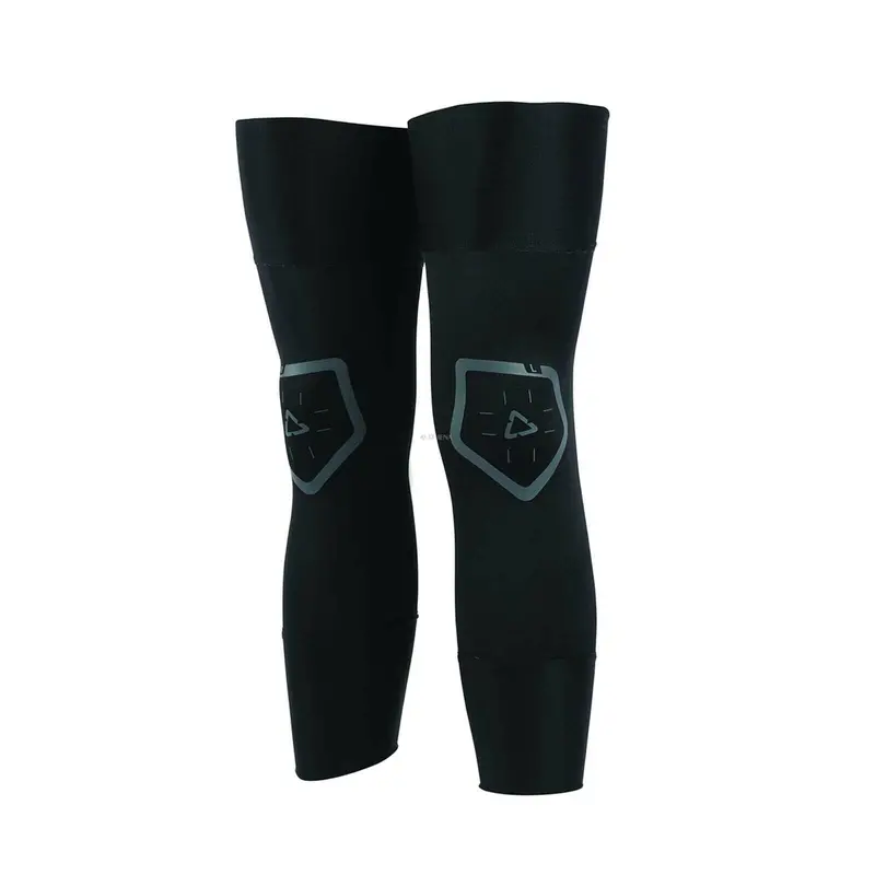 New Leatt Knee Brace Sleeve Pair - Xxl #Le5015100102 1