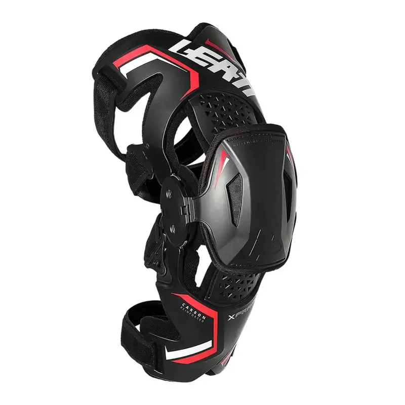 New Leatt Knee Brace X-Frame - Xl Left #Le5018010124 1