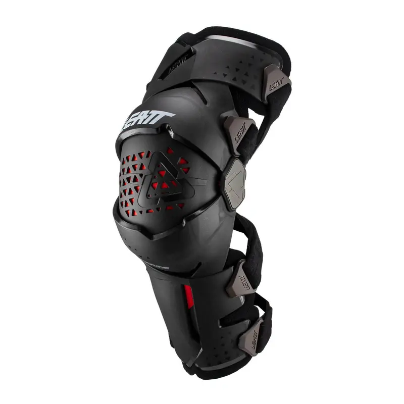 New Leatt Knee Brace Z-Frame Jnr Pair #Le5020004160 1