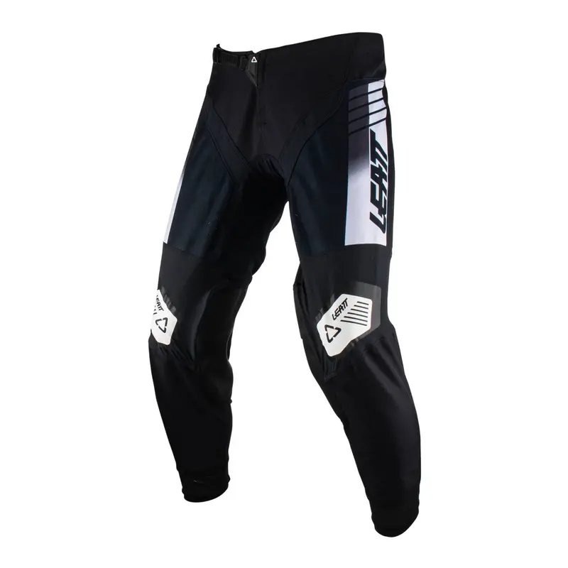New Leatt Off-Road 23 C 4.5 #Small - Black #Le5023032351 1