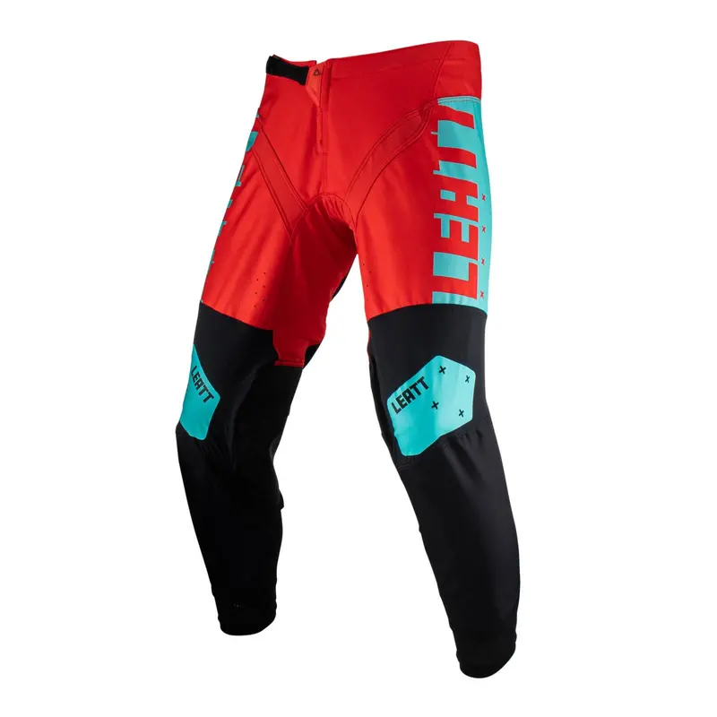 New Leatt Off-Road 23 Moto Pant 4.5 #Large - Fuel #Le5023032503 1