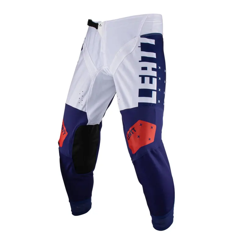 New Leatt Off-Road 23 Moto Pant 4.5 #Large - Royal #Le5023032603 1