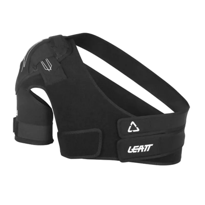 New Leatt Shoulder Protection Brace - Large / Xl Right #Le5015800111 1
