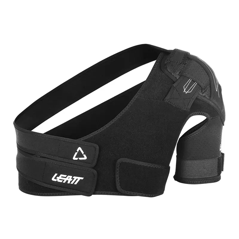 New Leatt Shoulder Protection Brace - Small / Medium Right #Le5015800110 1