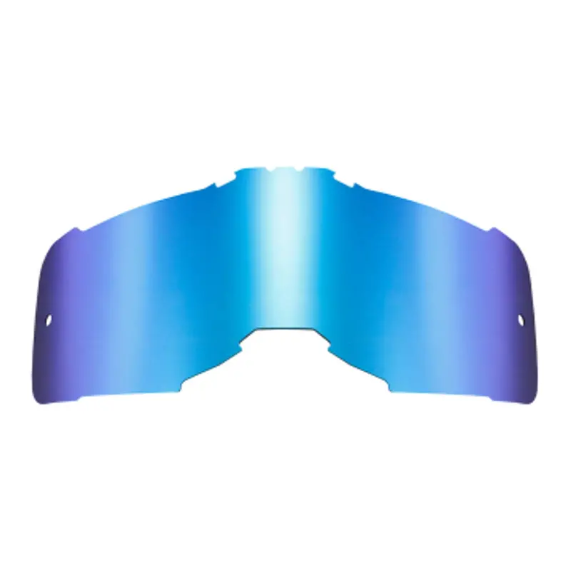 New Ls2 Aura Goggle Blue Iridium Lens #Ls2730010vis17 1