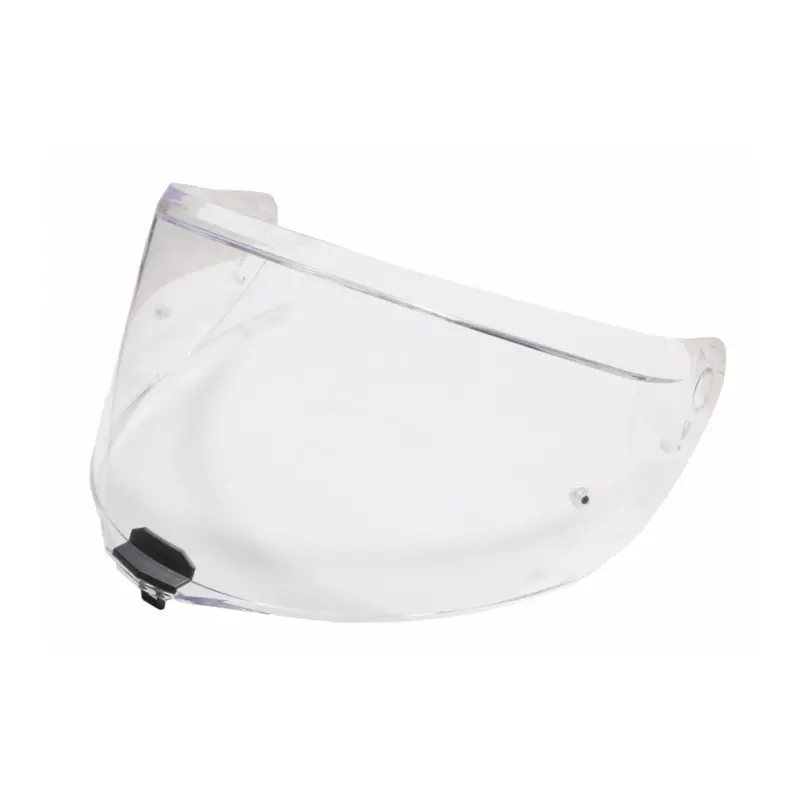 New Ls2 Helmet Accessories - Ff811 Visor Clear #Ls2z800811vis01 1