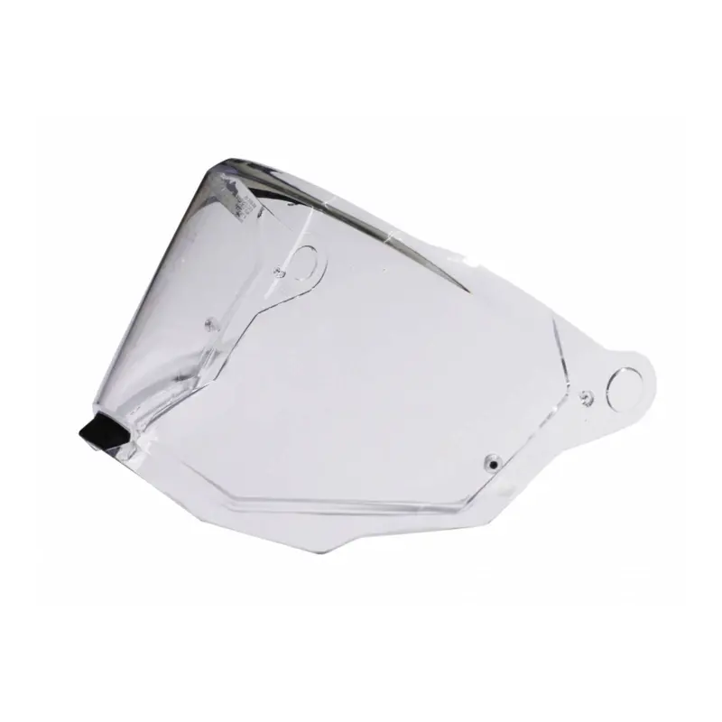 New Ls2 Helmet Visor Mx701 Clear #Ls2800701vis01 1