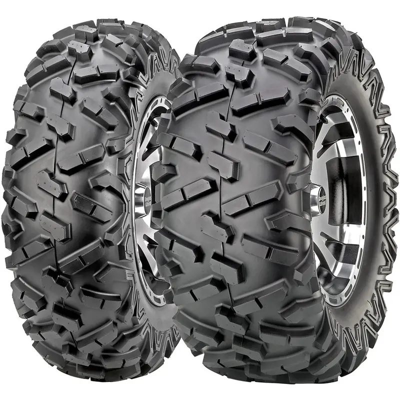New Maxxis Bighorn 2.0 6Ply Radial 26X9-R12 Atv Front Tyre T62-1226-09 1