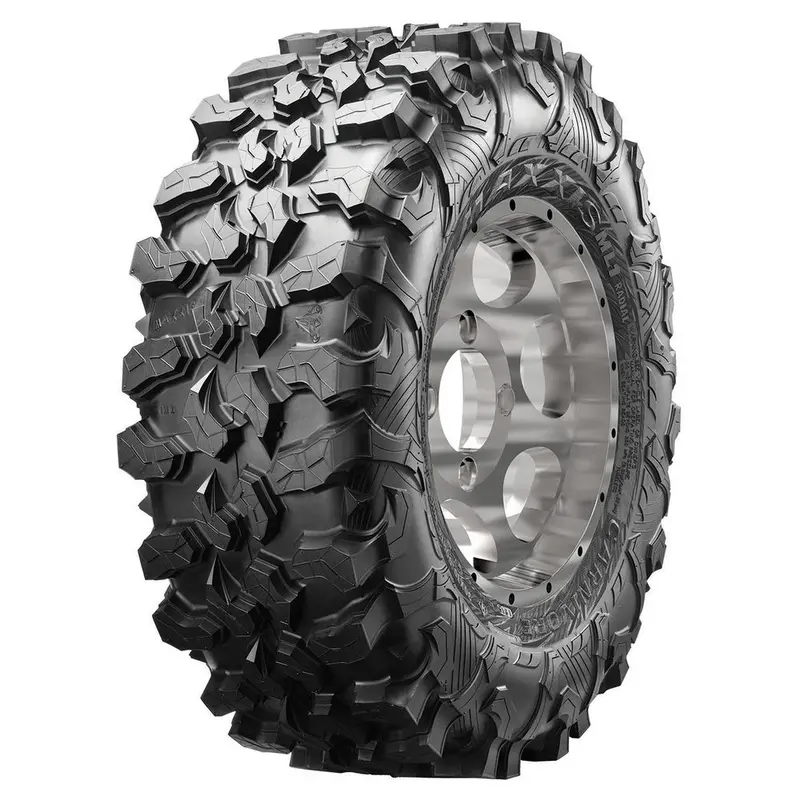 New Maxxis Carnivore 8Ply Radial 30X10-R14 Atv Front/Rear Tyre T64-1430-10 1