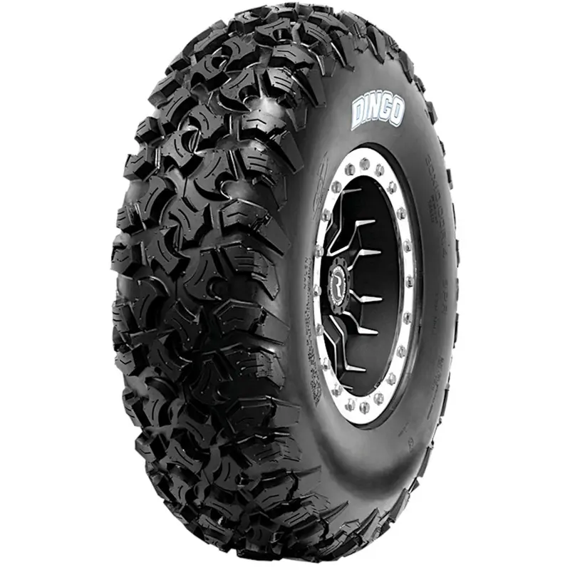New Maxxis Cst Dingo 8Ply Radial 27X11-R12 Atv Rear Tyre T92-1227-11 1