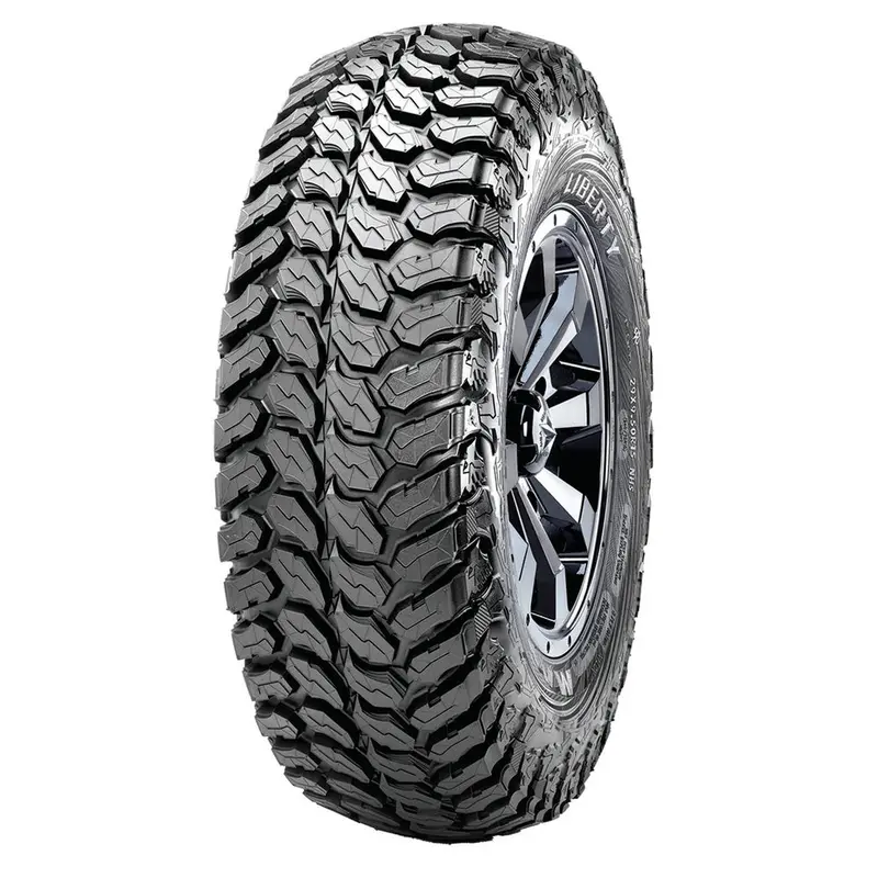 New Maxxis Liberty 8Ply Radial 30X10-R14 Atv Front/Rear Tyre T67-1430-10 1