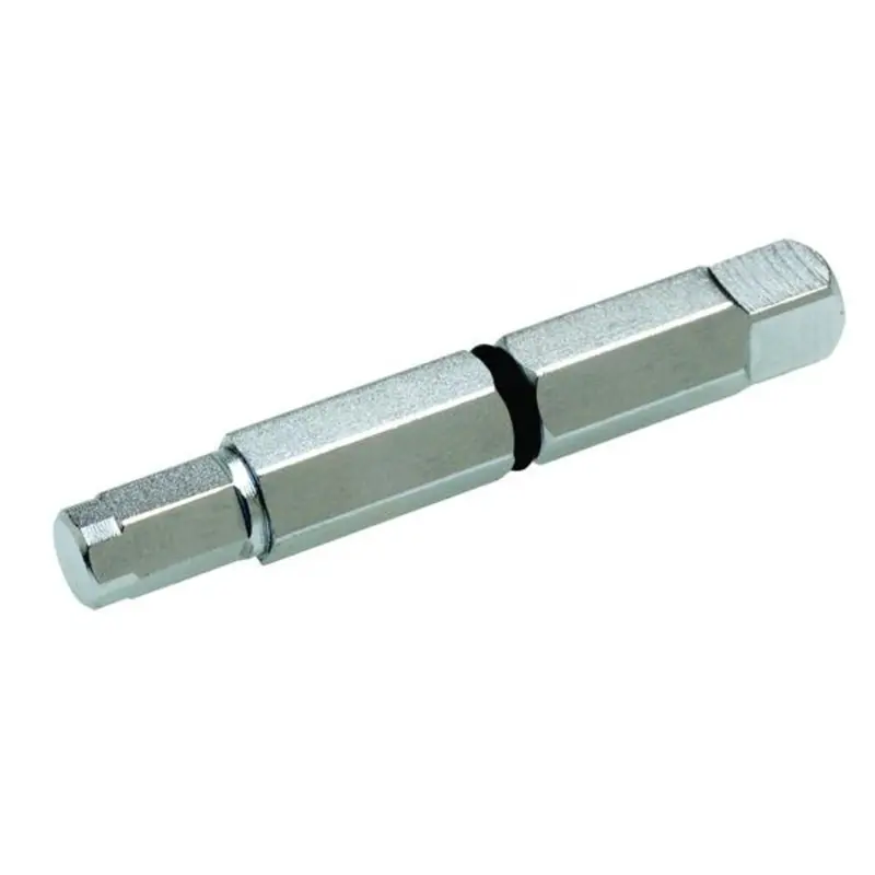 New Motion Pro 1/4" Drive X 8Mm Hex Adapter 08-080416 1