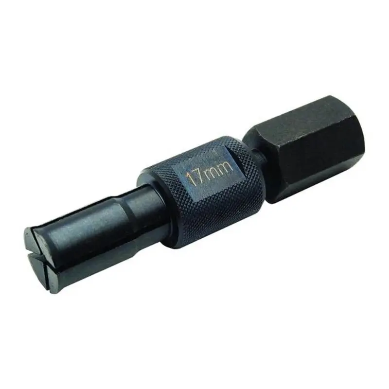 New Motion Pro 17Mm Replacement Collet Tool 08-C08292e 1