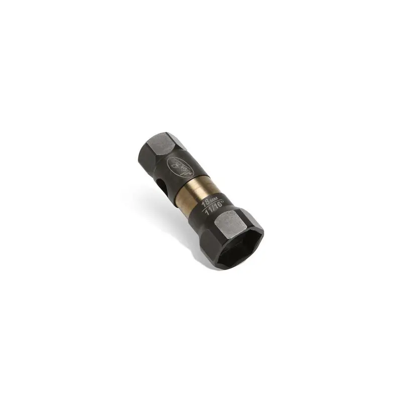 New Motion Pro 18Mm Pro Plug Socket 08-080650 1