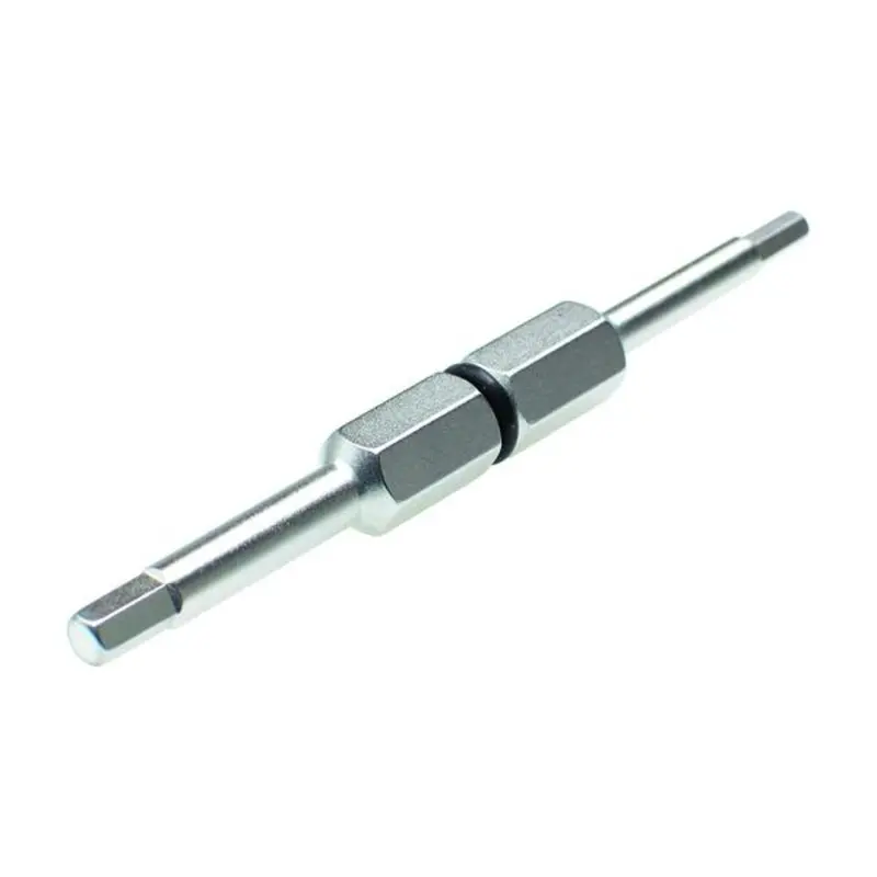 New Motion Pro 3Mm & 4Mm Allen Bit 08-080382 1