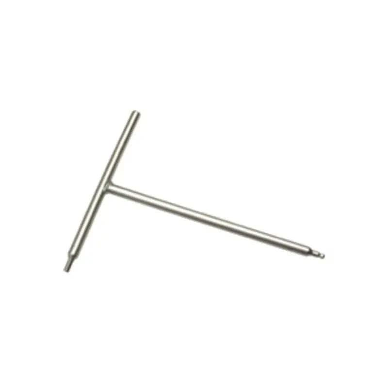 New Motion Pro Ball-End Allen T-Handle Socket 4Mm 08-080374 1