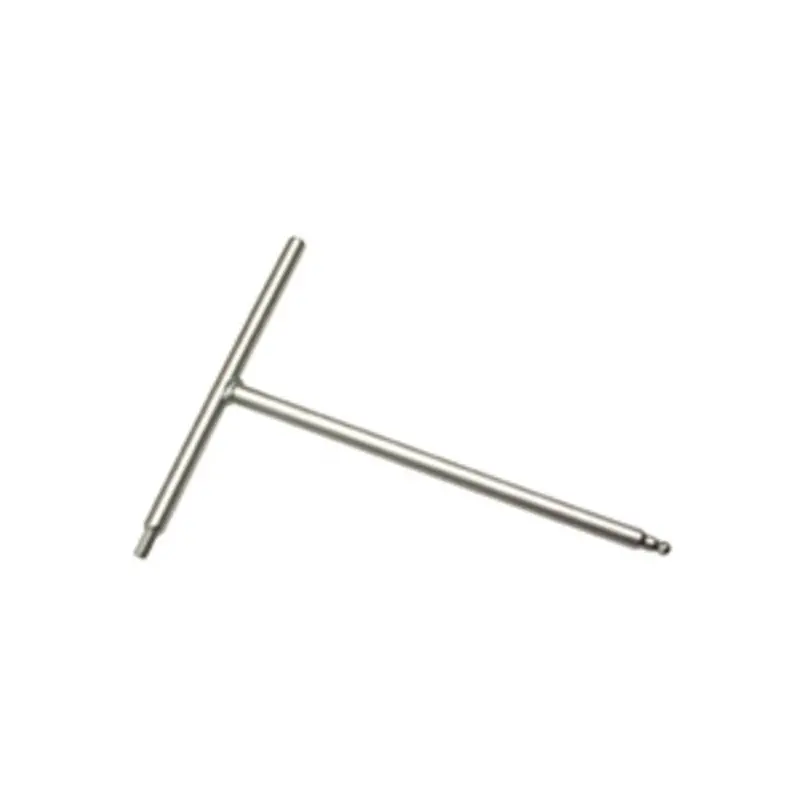 New Motion Pro Ball-End Allen T-Handle Socket 5Mm 08-080375 1