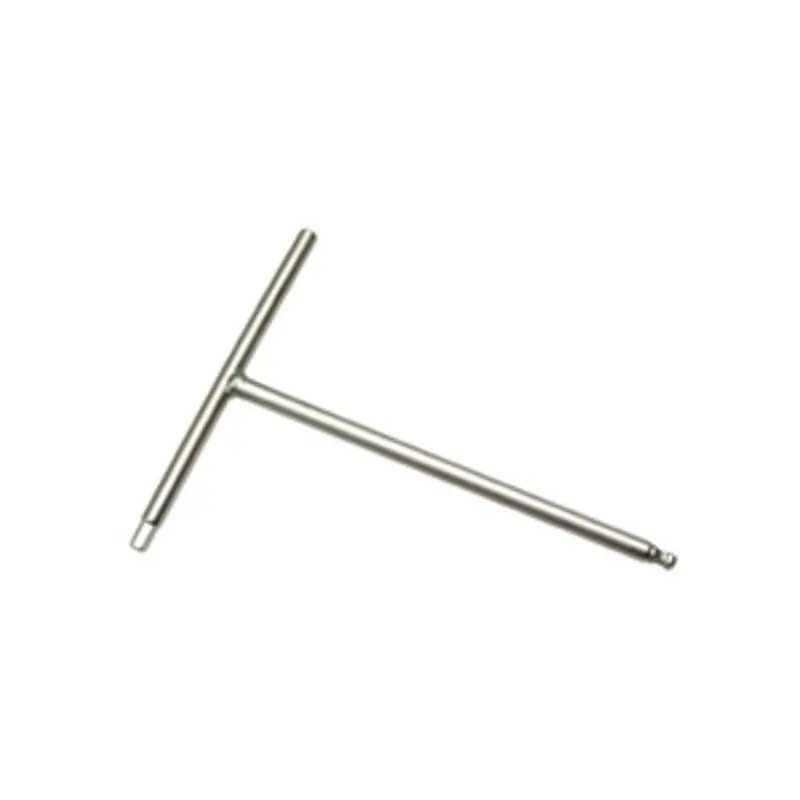 New Motion Pro Ball-End Allen T-Handle Socket 6Mm 08-080376 1