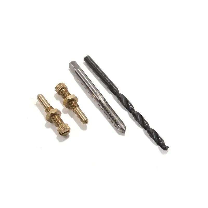 New Motion Pro Banshee/Blaster Idle Kit For Yamaha 08-080045 1