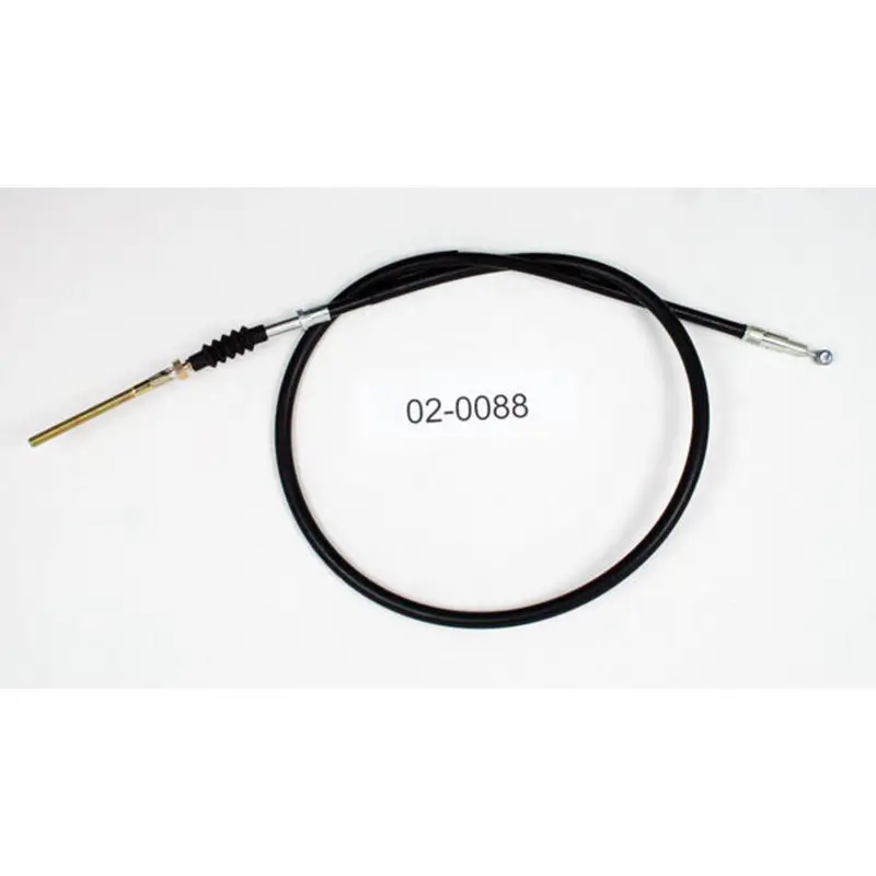 New Motion Pro Brake Cable - Front For Honda Atc200 50-083-30F 1