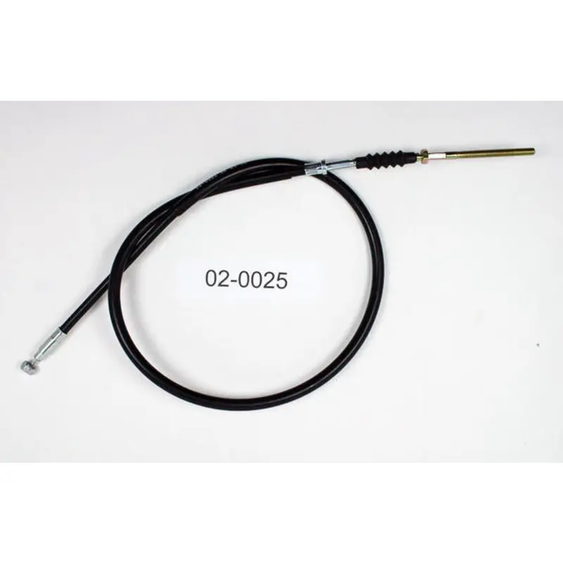 New Motion Pro Brake Cable - Front For Honda Atc200, Atc185 50-025-30F 1