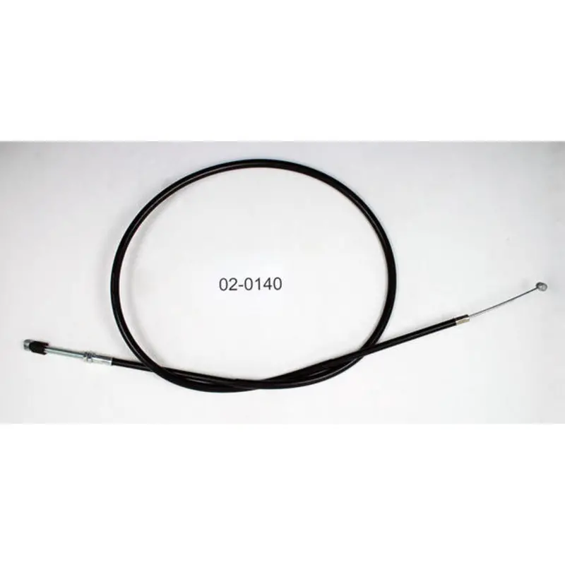 New Motion Pro Brake Cable - Front For Honda Cr125r, Xl100s 50-140-30 1