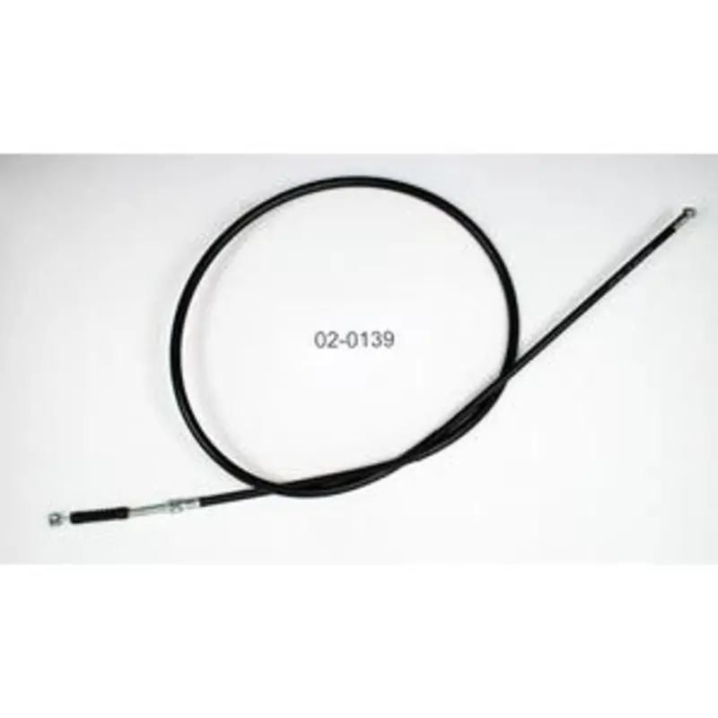 New Motion Pro Brake Cable - Front For Honda Cr250r, Cr480r 50-139-30 1