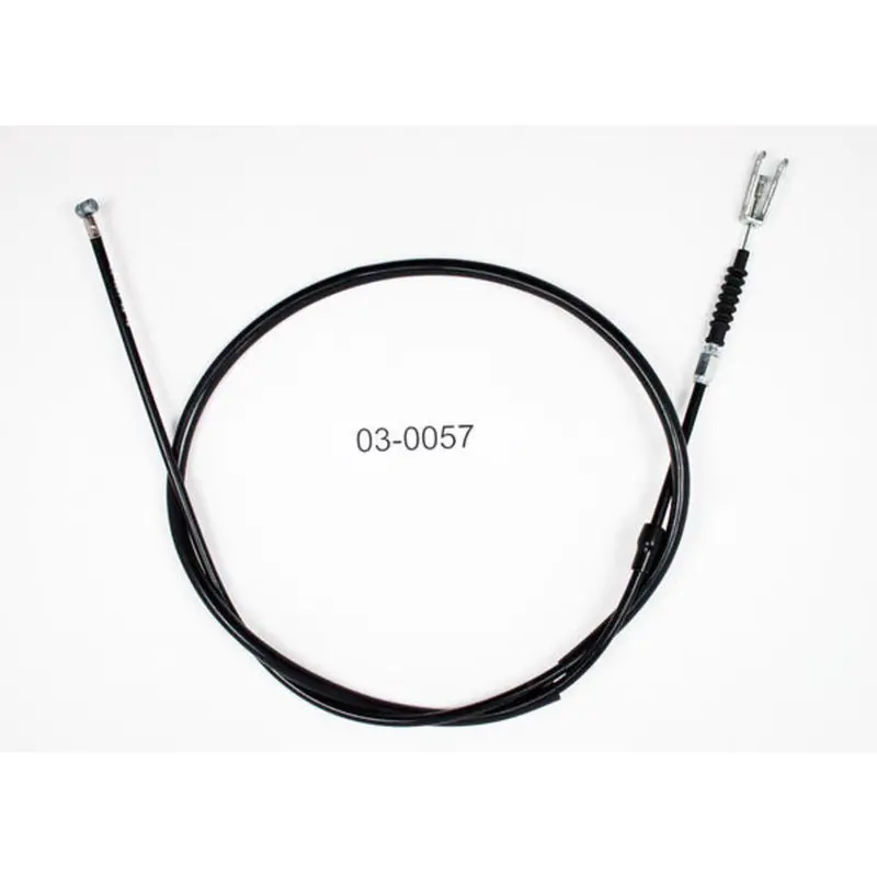 New Motion Pro Brake Cable - Front For Kawasaki 53-057-30 1