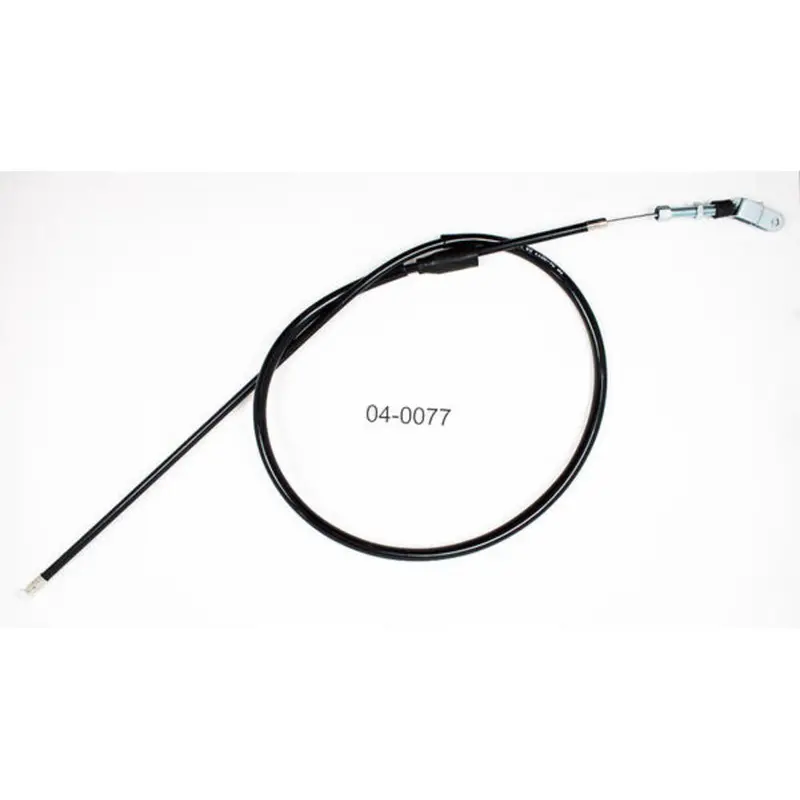 New Motion Pro Brake Cable - Front For Suzuki 52-077-30 1