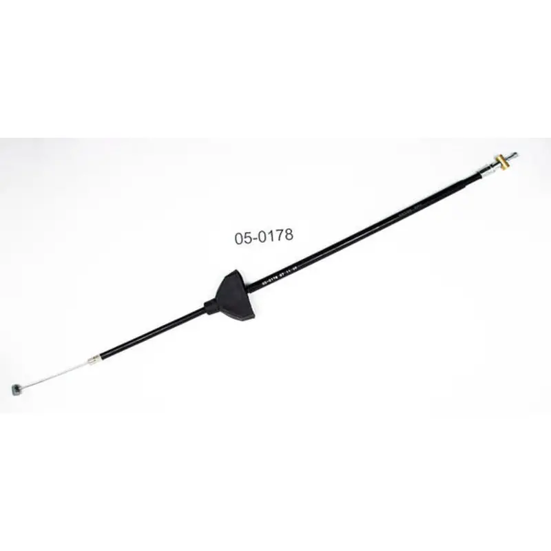 New Motion Pro Brake Cable - Front For Yamaha 51-178-30F 1