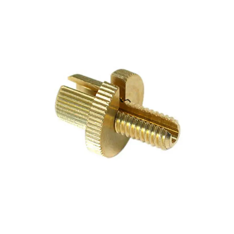 New Motion Pro Cable Fitting, Clutch Adjuster, 8Mm 08-010024 1