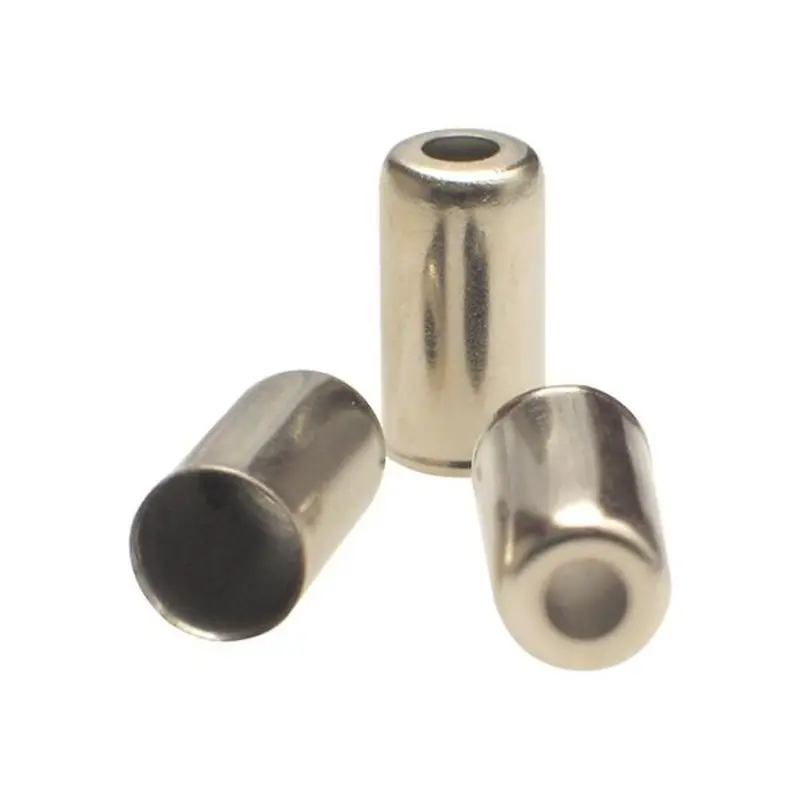 New Motion Pro Cable Fitting Pk/10, 5Mm Cap 08-010004 1