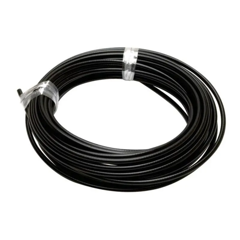 New Motion Pro Cable Housing, 5Mm Od Black 50' X Roll 08-010104 1