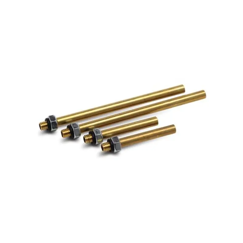 New Motion Pro Carburettor Syncpro 6Mm Brass Adaptor Tool 08-080040 1