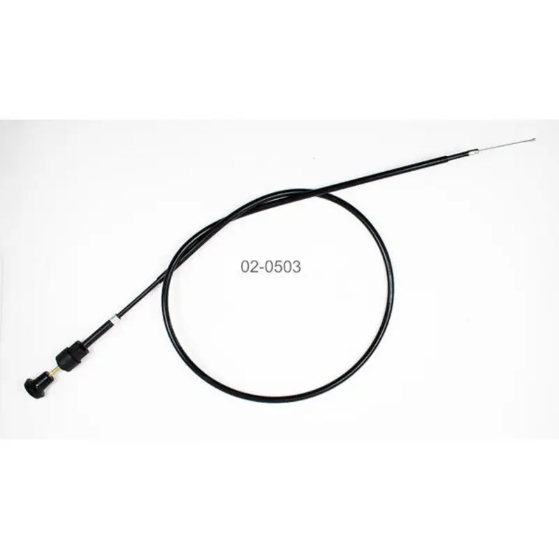 New Motion Pro Choke Cable For Honda 50-503-40 1