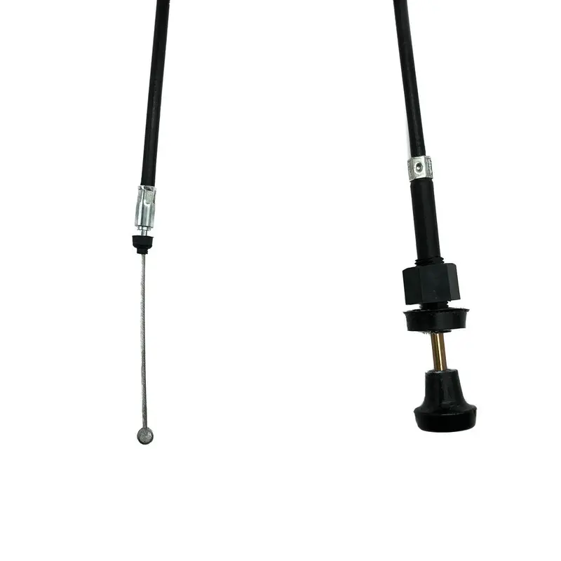 New Motion Pro Choke Cable For Honda Cx500 50-158-40 1