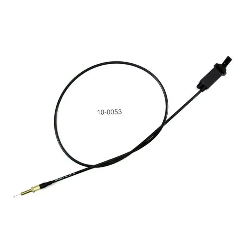 New Motion Pro Choke Cable For Polaris 54-053-40 1