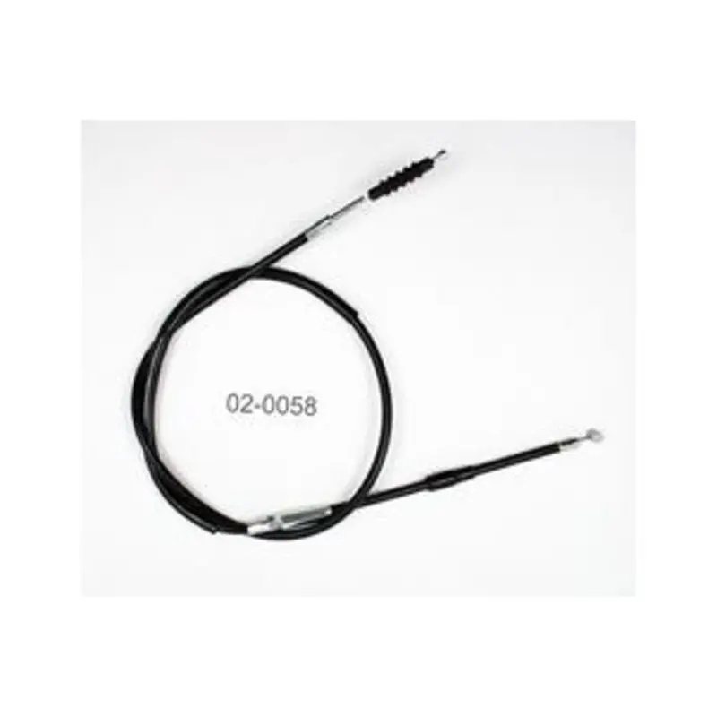 New Motion Pro Clutch Cable For Honda Cr480r, Cr250r, Cr125r, Xr350r 50-058-20 1