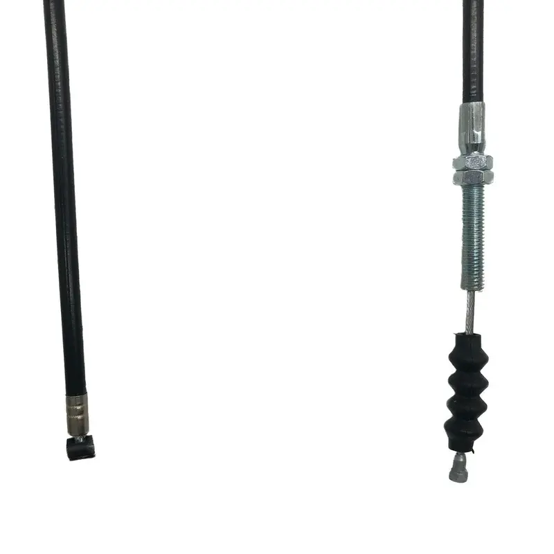 New Motion Pro Clutch Cable For Honda Cx500tc Turbo 50-224-20 1