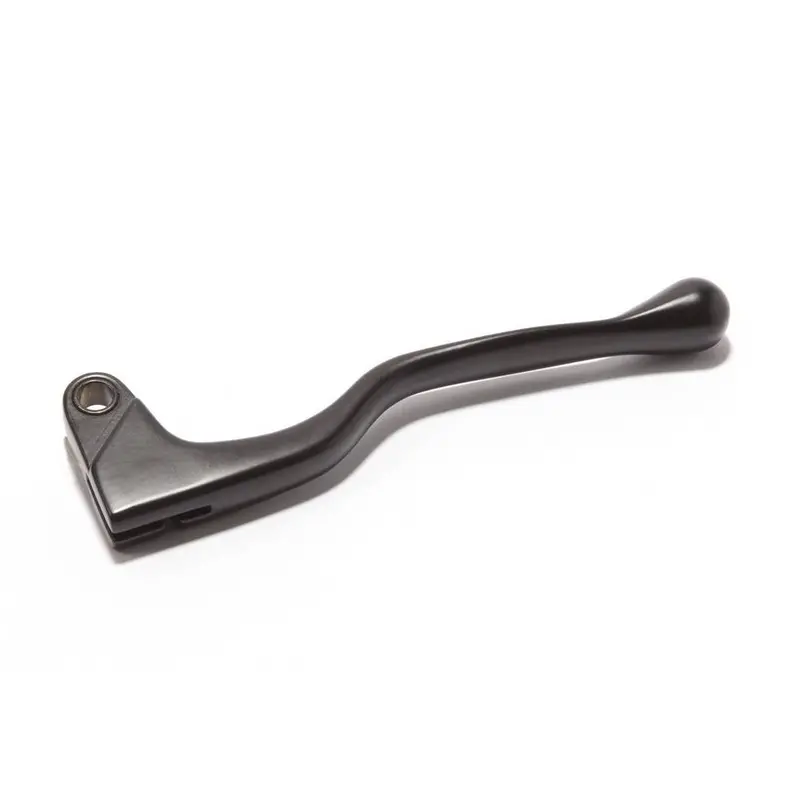 New Motion Pro Clutch Lever Black For Honda 08-140212 1